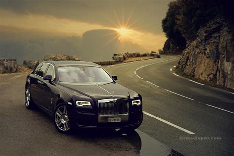 Some people own picassos, swiss chalets and a private jet. Hire Rolls Royce Ghost | Rent Rolls Royce Ghost | AAA ...