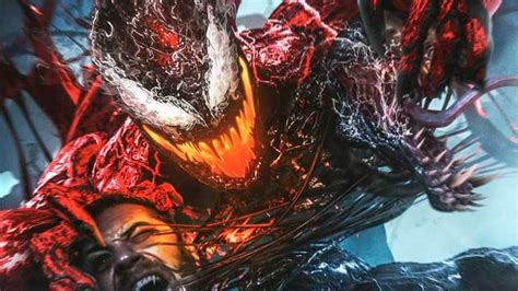Во что поиграть в августе 2021: Venom 2 delayed to 2021 and confirms its final title: Let ...