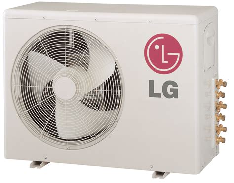 Wide variety of quality air conditioning units to choose for your home. LG Multi-F MU4M25 7kw Multi Split Outdoor Inverter Air ...