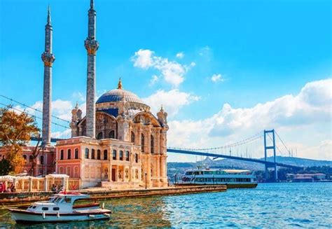 Ortakoy Istanbul 2020 Ce Quil Faut Savoir Pour Votre Visite