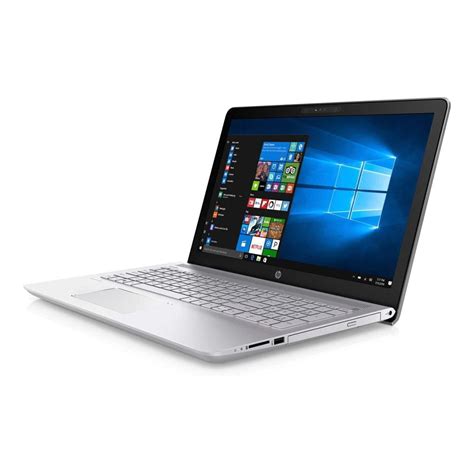 Laptop Hp 15 Cc195cl Intel Core I7 Gen 8 16gb Ram 1tb Dd Walmart En Línea