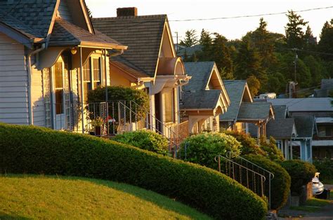 Nearly A Third Of Seattle Homes For Sale Are Listed Above 1m
