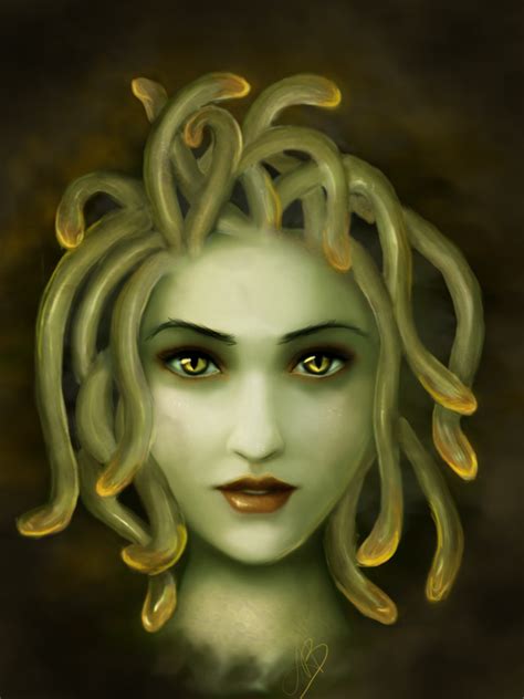 Jul 04, 2021 · medusa, in greek mythology, the most famous of the monster figures known as gorgons. Medusa Picture, Medusa Image
