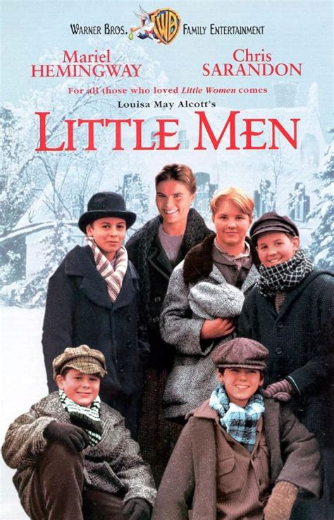 Little Men 1998 Imdb