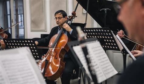 Classical Musicopera Direct To Home 1 Budapests Quarantine Soirées