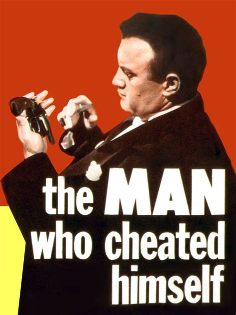 The Man Who Cheated Himself Movie Reviews And Movie Ratings Tv Guide