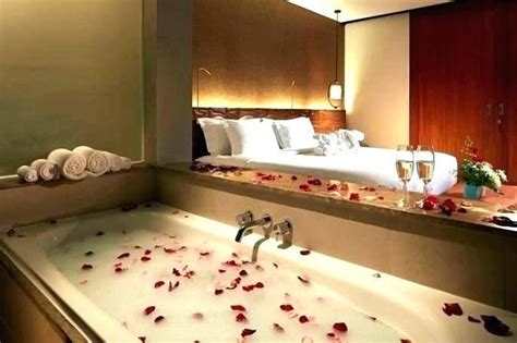 Maybe you would like to learn more about one of these? Romantic Ideas For The Bedroom For Her | Romantic hotel ...