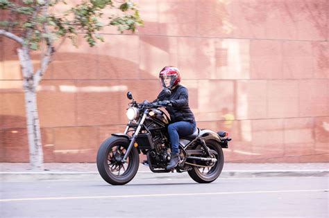 Maybe you would like to learn more about one of these? New 2019 Honda Rebel 300 Motorcycles in Allen, TX