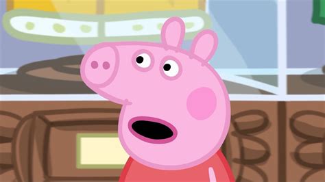 Peppa Pig Italiano Nuovi Episodi 2018 1 Youtube