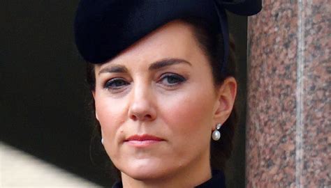 Kate Middleton The Secret Message Of Pearl Earrings Tips For Women S