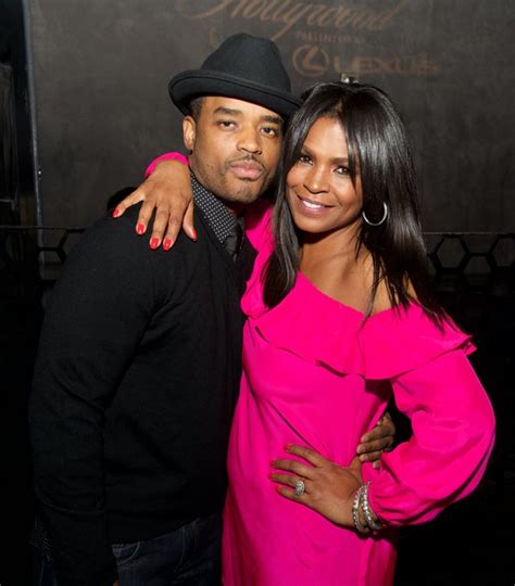 Larenz Tate Is Ageless Lipstick Alley