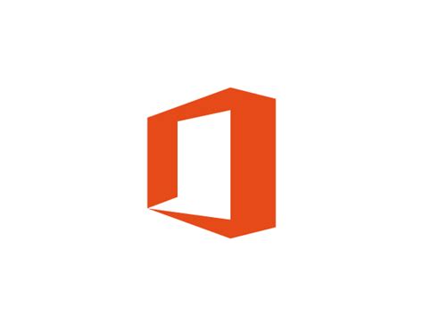 Microsoft Office 365 Application Logo