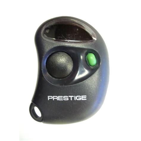 Remotes Unlimited Audiovox Key Fob 267-1267