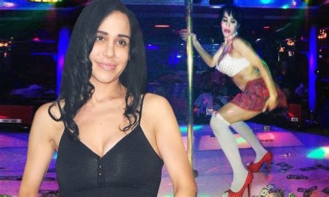 More Humiliation For Octomom As Bankrupt Nadya Suleman Signs On To