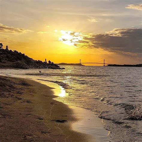 Sunset En El Rioorinoco Ciudad Bolívar Vía Angostureno