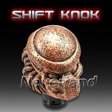 Buy Predator Car Truck Universal Manual Gear Stick Shift Shifter Lever