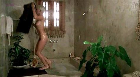 Nude Video Celebs Annie Belle Nude Forever Emmanuelle 1976
