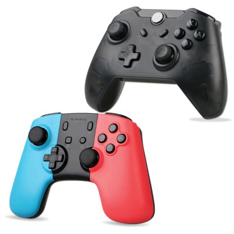 2/1Pack Wireless Remote Controller for Nintendo Switch/Switch Lite 2019 ...