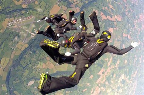 Uk 4 Way Nationals 2105 Update 1 Skydivemag