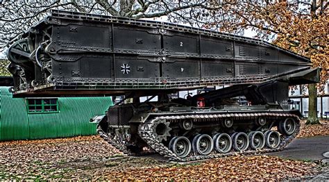 Panzermuseum Munster Foto And Bild Verkehr Fahrzeuge Technik Bilder