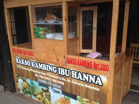 Untuk susunya boleh asi atau susu formula. Cara Membuat Baso Kambing Super Enak : 4 Cara Membuat Sate ...