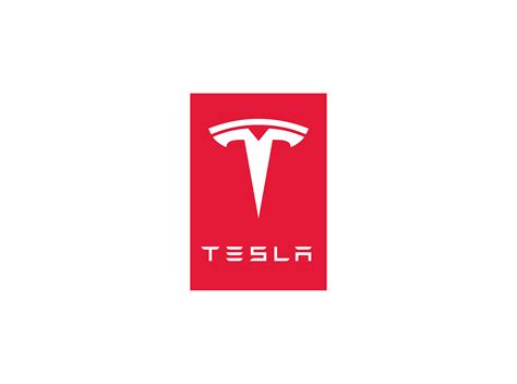 Tesla Motors Logo Png Png Image Collection