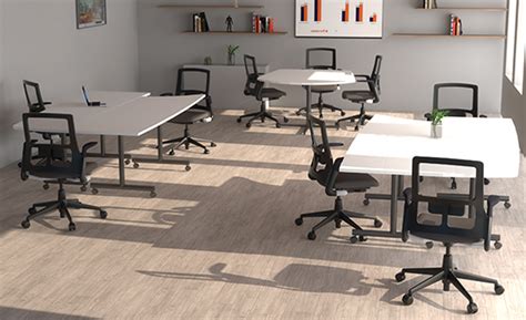 Table Options Newmarket Office Furniture
