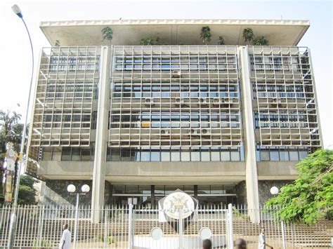 Bank of uganda (bou) is the central bank of the republic of uganda. Bank Of Uganda - Currency Exchange Rates