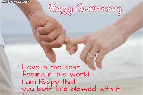 Happy Anniversary Wishes For Friends Quotes And Images Ultra Wishes