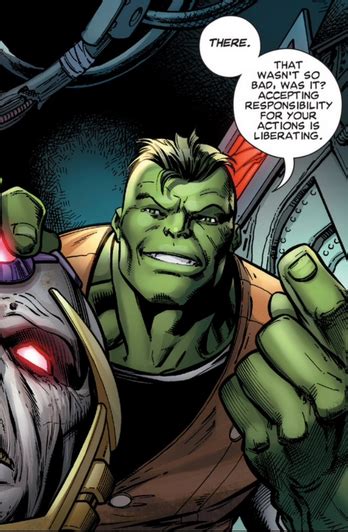 Merge Hulk Vs Doc Green Battles Comic Vine