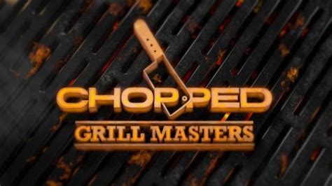 Read people's bbq adventures and boast about yourown in one of a rub is the base for infusing flavor in your bbq. Chopped Grill Masters: Food Network Series Returning with ...