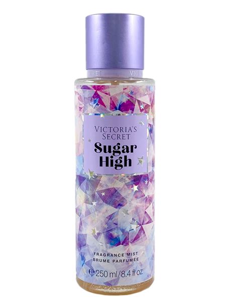 Welcome back to my channel everyone today i finally got my sugar high and i love it! Victoria Secret Mist "Sugar High"