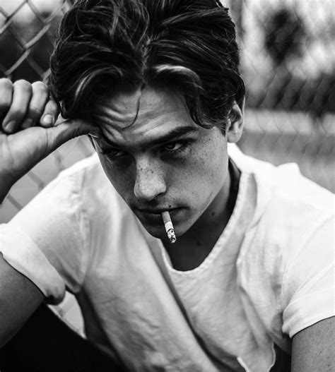Dylan Sprouse Image