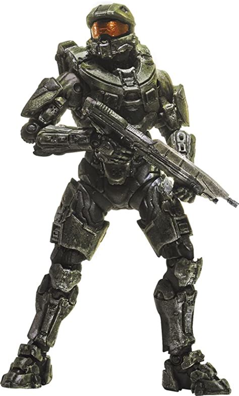 Mcfarlane Halo 5 Guardians Series 1 Master Chief Action Figure