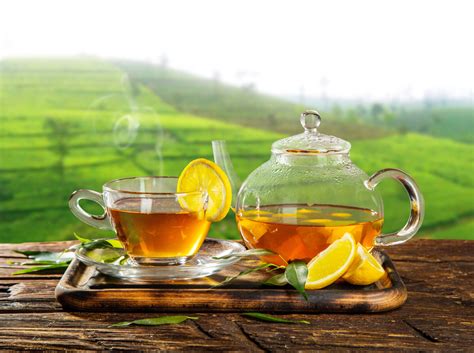 Food Tea 4k Ultra Hd Wallpaper