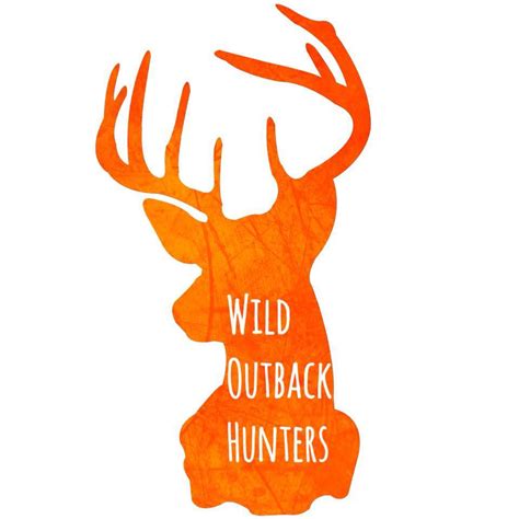 Wild Outback Hunters