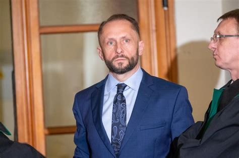 Były pracownik tvn przekonuje, że było to „poruszające doznanie. Kamil Durczok skazany. Dziennikarz usłyszał wyrok za ...