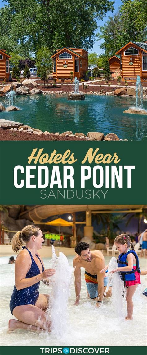 Choose from a wide range of properties which booking.com offers! 8 Hotels Near Cedar Point for Your Amusement Park Vacation ...