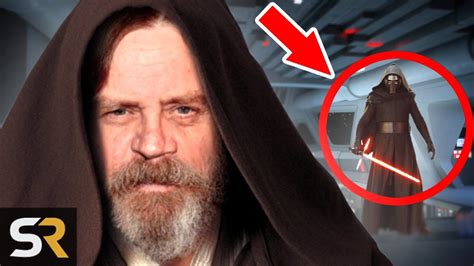 10 Movie Theories That Completely Change Star Wars Films Star Wars
