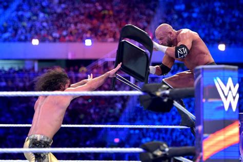 Wwe wrestlemania 33 2017 ppv 720p webrip 2.2gb. WrestleMania 33 results: What was the 'Match of the Night ...