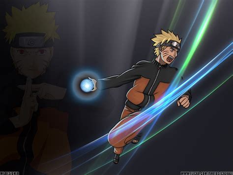 Thunder Release Rasengan Naruto Fanon Wiki Fandom Powered By Wikia