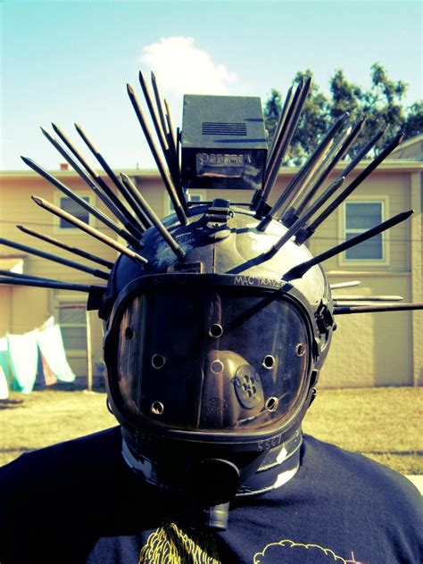 He has released six studio albums with slipknot. Slipknot Craig Mask by NekoKunYoshi on DeviantArt