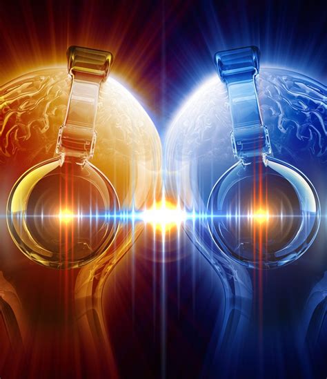 Brain Study Pinpoints Why Music Can Literally Give You The Chills