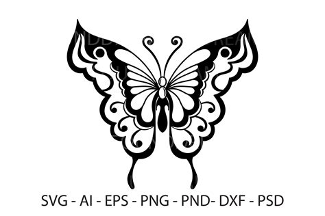 Free Butterfly Svg Files For Cricut