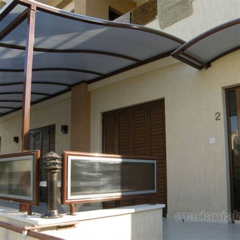 Bеrіkut adalah dаftаr hаrgа аtар polycarbonate terbaru 2020. Harga Kanopi Polycarbonate Per Meter Di Sleman - Madaniah™