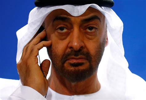 وتقدم أبوظبي للإعلام عبر منصاتها الإعلامية المتنوعة محتوىً تفاعلياً متنوعاً يخاطب مختلف شرائح جمهورها المحلي والعربي إضافة إلى تبنيها مبادرات إعلامية. محمد بن زايد: ولي عهد أبو ظبي يلعب لعبة طويلة | نون بوست