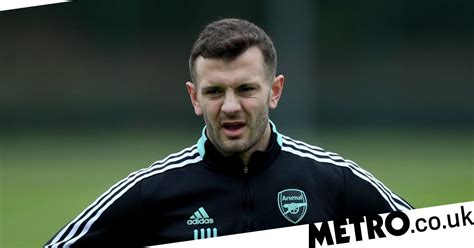 Ex Arsenal Midfielder Jack Wilshere Finally Signs For New Club Agf Football Metro News