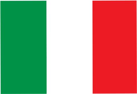 Your italien flag stock images are ready. Free clip art "Italian Flag" by lolobosse