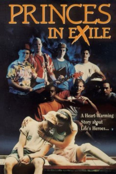 Princes In Exile Película 1991 Tráiler Resumen Reparto Y Dónde