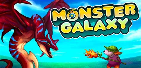 Mari bermain bersama di kota ceria nan penuh tawa gembira; Free Direct Download Android Games: Monster Galaxy Mod Apk ...